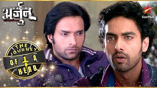 Arjun और Karan पर लगा एक बड़ा इल्ज़ाम! | Full Episode: 136-137 | Har Yug Mein Aaega Ek Arjun