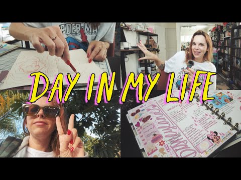 spend the day with me 🌧️ 💕 rain & valentine’s day  | VLOG 171