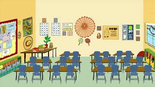 Classroom Management - Organize the Physical Classroom