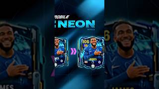 CODE : NEON EVOLUTION 🔥 #fcmobile