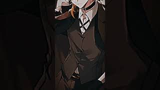 Chuuya Nakahara edit // Bungo stary dogs // #edit #anime #chuuya #bungoustraydogs