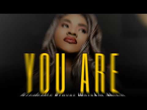 You Are | Deep Soaking Prophetic Worship | Prayer MUSIC  - Abbey Mickey