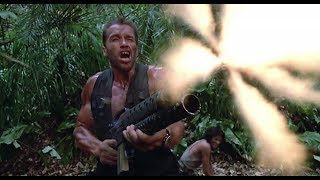 Get To The Choppa! | Predator