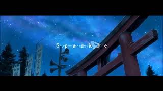 SPARKLE-RADWINPS「歌詞付き」