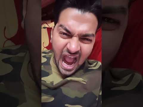 तुम्हारी गर्लफ्रेंड तो नहीं है ना#funny #comedyvideo #comedyvideo #comedy #funny #love #song