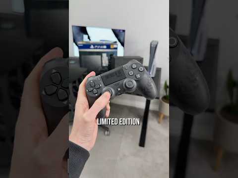 The PS5’s new Limited Edition controller