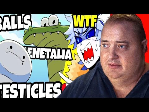 THE WHALE REACTS - Nux Taku