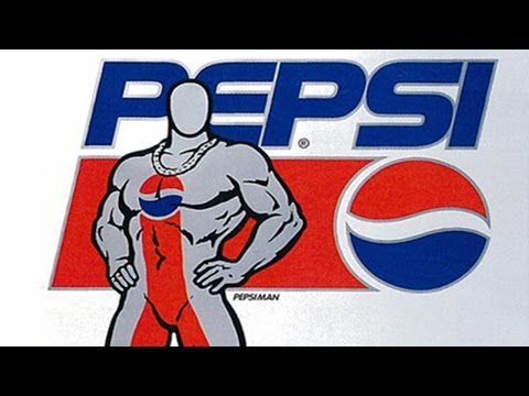 PEPSIMAN SAVES THE DAY!!