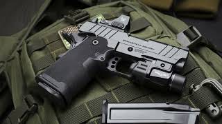 Prodigy™ Compact - Springfield Armory®