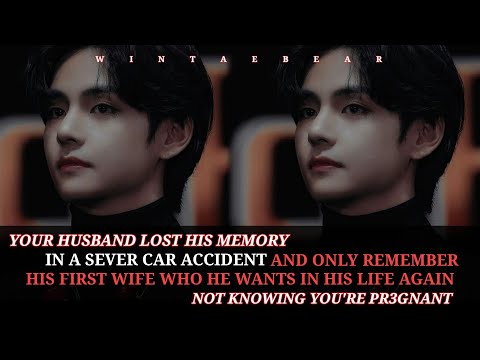 Your Husband Lost His Memory In An Acc!dent & Only Remember His First Wife Who He Wants In His Life-