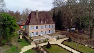 Chateau DIY 2022 | Chateau DIY S08E07 | Escape To The Chateau DIY full episodes