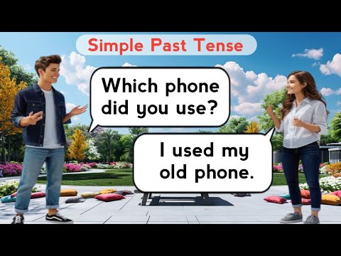 English Speaking Practice | Learn English | English Conversation Practice