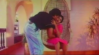 kasiga undi ro Video Song | Nagakanya Telugu Movie | Suresh | Nirosha Radha | Telugu Movie Talkies