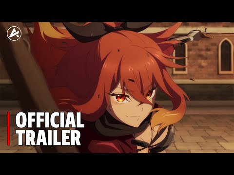 From Old Country Bumpkin to Master Swordsman - Official Trailer