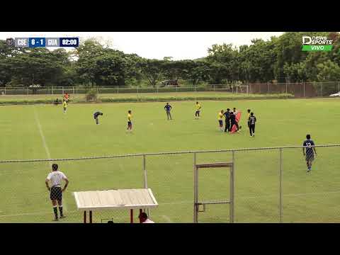 EMELEC VS GUALACEO CAMPEONATO NACIONAL FORMATIVAS 2024 SUB 13 - SUB 15 FECHA 4 Narración En Vivo …