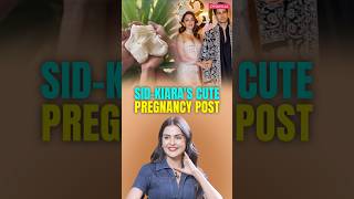 Priyanka Chahar Choudhary COMMENTS On Sid-Kiara's PREGNANCY Post 🥹🧿 | #shorts #baby #tv #pregnancy