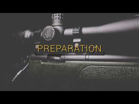 Preparation - CVA Paramount Instructional Video Part 4