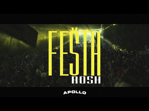 Rosh - Feshta