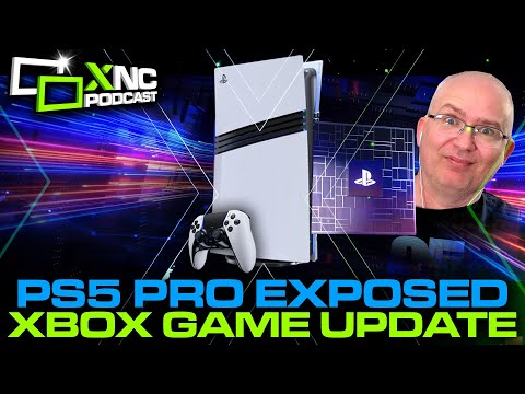 Problem with Modern Gaming | Truth about PS5 Pro!  | Xbox PlayStation News Cast 166