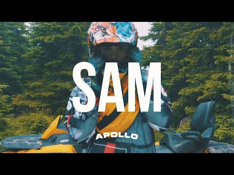 Wolf - Sam