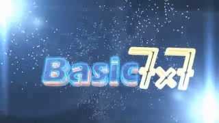 Basic7x7 - Intro 6.0