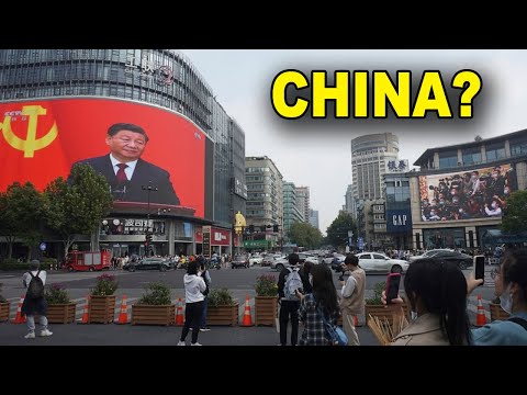 CHINA’S FUTURE? It will be bloody!