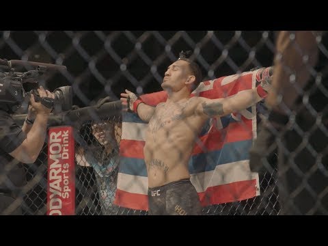 UFC 245 Trailer: Fight Back