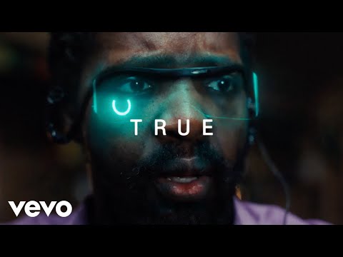 Hulvey - True (Official Music Video)