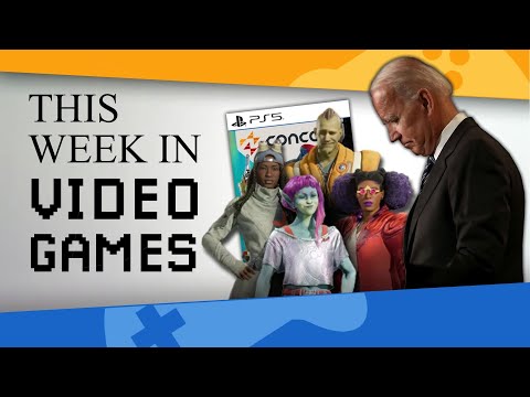 It's totally Joever (for Concord) | This Week in Videogames