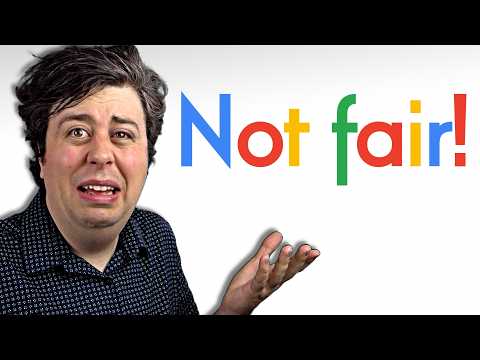 Google Reacts to Being an Illegal Monopoly