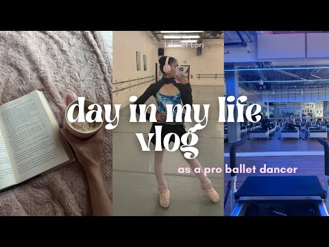 DAY IN MY LIFE | vlog | 3.11.25