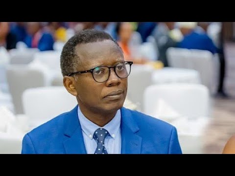 ANTOINE RUTAYISIRE: KUBIKOMERE||Ntabwo IMANA ikeneye ko tuyirwanirira|| Ngaha aho byose bipfira✝️