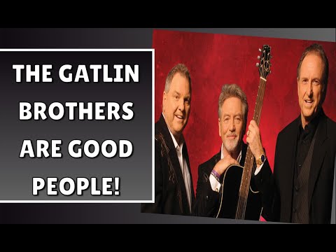 The Gatlin Brothers Release New Song That Honors The Nelons