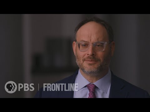 Biden's Decision: Franklin Foer (interview) | FRONTLINE