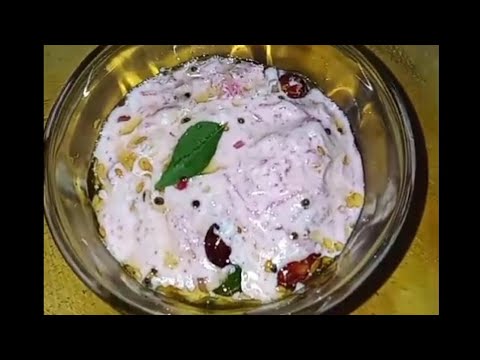 आज बनाया मैने टेस्टी सा #beatrootraita #viral #food #recipe #foodvideos #raita