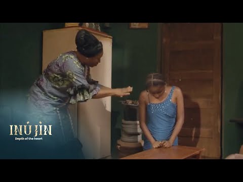 Morayo goes to Enugu – Inu Jin | S1 | Ep 8 | Africa Magic