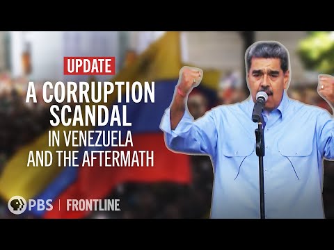 [UPDATE] A Dangerous Assignment: Uncovering Corruption in Maduro’s Venezuela (full documentary)