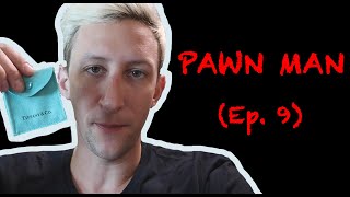 PAWN MAN Ep. 9 - The History of Tiffany & Co.