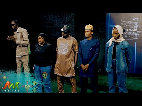 Sabon Tauraron Arewa premieres on Africa Magic Hausa –  Africa Magic