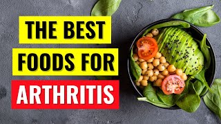 Actually Surprising Helpful Benefits Of Anti-Inflammatory Diet For Arthritis