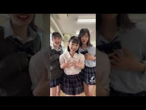 [ティックトック]おっぱいが欲しいらしいです/TikTok