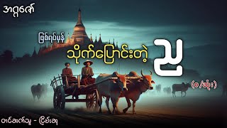 သိုက်ပြောင်းတဲ့ ည (ဖြစ်ရပ်မှန် ပရလောကဇာတ်လမ်း)