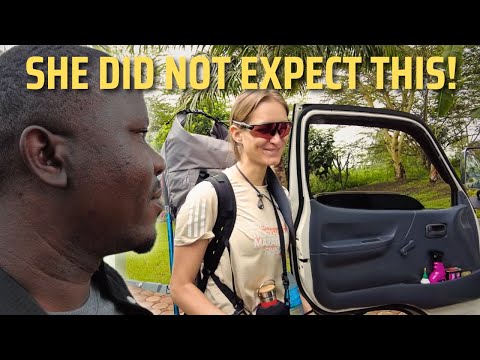 My FIRST TIME in Africa - What I Discovered Will BLOW Your Mind!