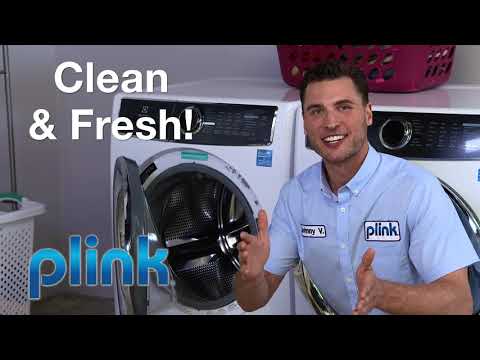 Plink Washer & Dishwasher Freshener & Cleaner