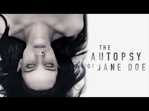 The Autopsy of Jane Doe (2016) Movie || Emile Hirsch, Brian Cox, Olwen Catherine || Review and Facts