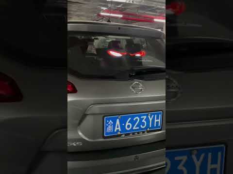 Programmable Devil eyes lights for car bus truck|Blazexel #car #bus #truck #leddisplay