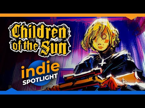 Austin recommends: Children of the Sun (Review)