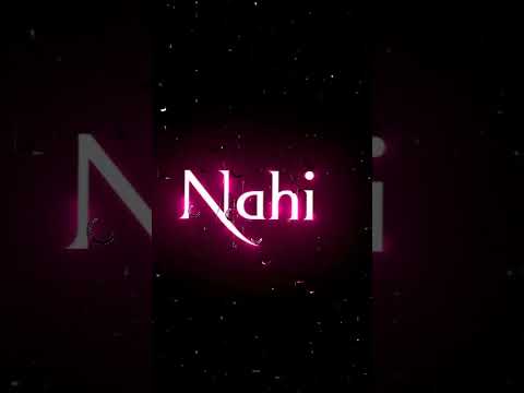 ❌🔥Choti Choti Baaton Per🤏 Gussa Mat kiya Kar😡 Love Shayari❤️ WhatsApp Status😎 Black Screen Status⚫