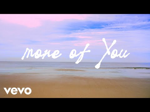 Hulvey, Aha Gazelle - More Of You (Official Lyric Video)