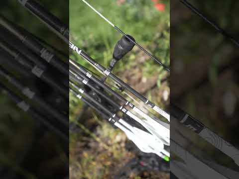 Mathews Phase 4 dancing at TAC #archery #bowhunting #mathewsarchery